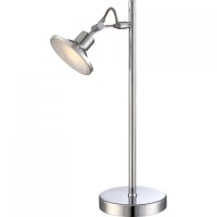 Настольная лампа Globo Aaron 56953-1t