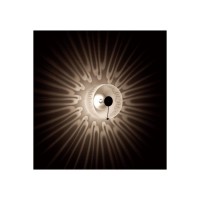 Накладной точечный светильник Odeon Light Blois 2600/1c